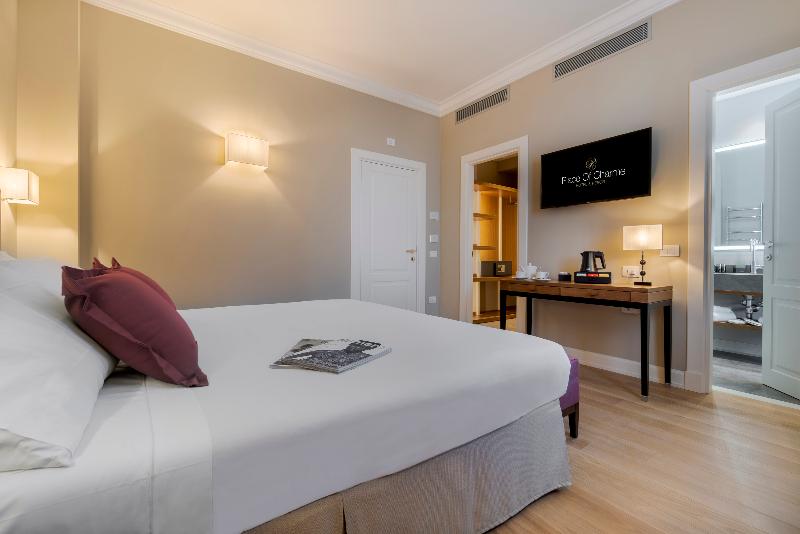 اتاق استاندارد, Villa Neroli