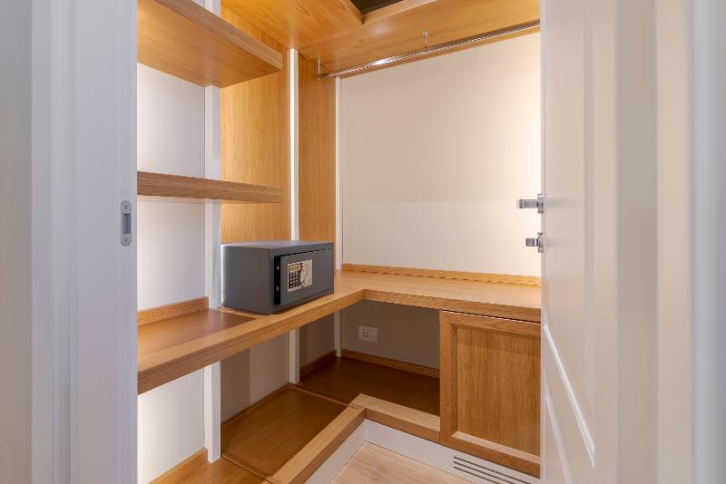 اتاق استاندارد, Villa Neroli