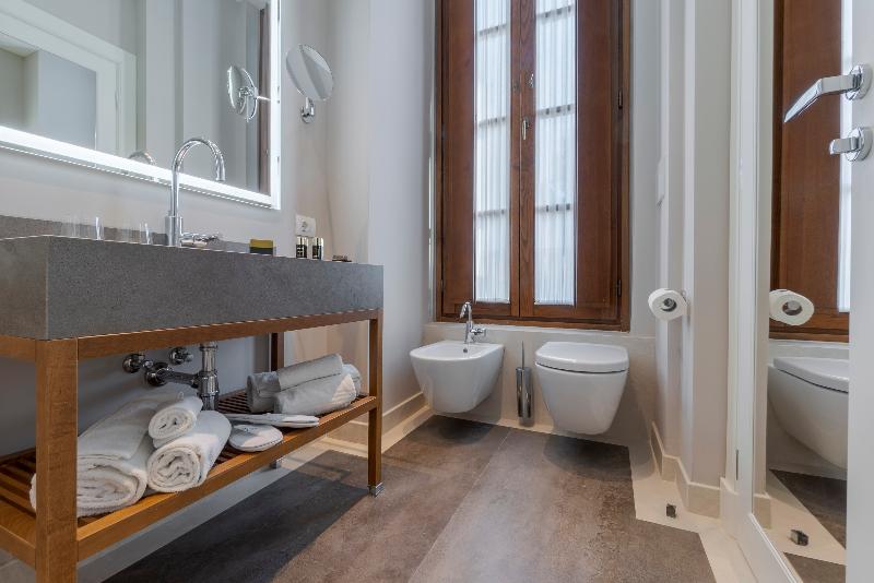 اتاق استاندارد, Villa Neroli