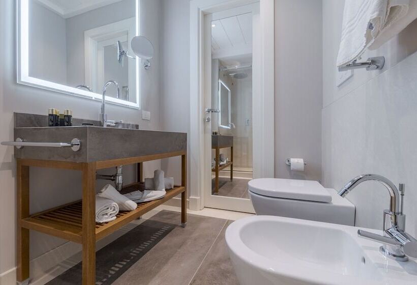 اتاق استاندارد, Villa Neroli