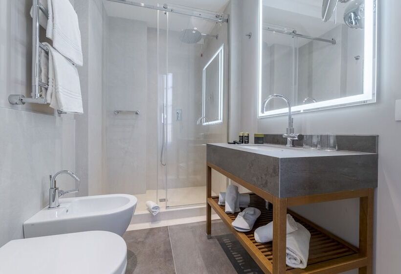 اتاق استاندارد, Villa Neroli