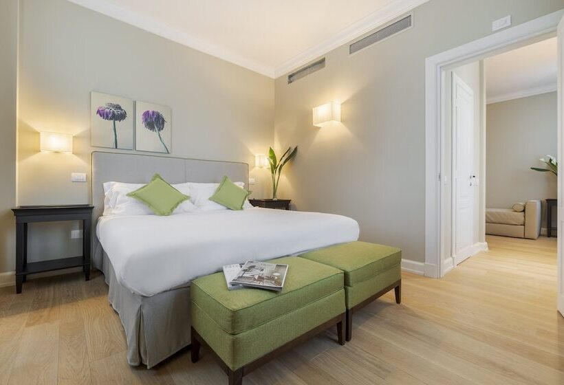 اتاق استاندارد, Villa Neroli