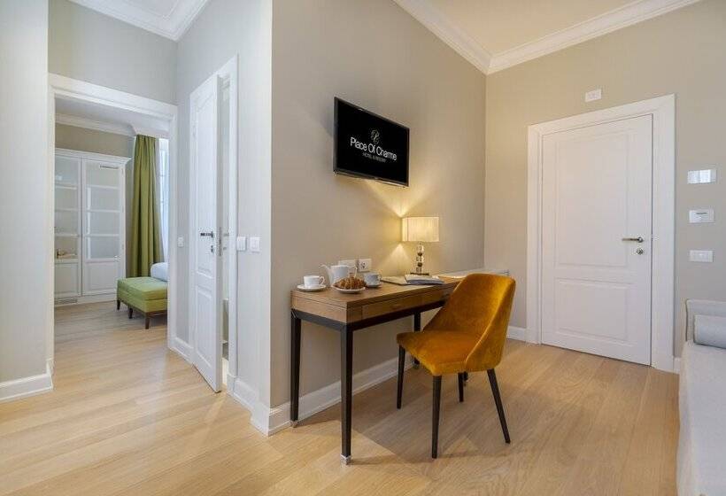 اتاق استاندارد, Villa Neroli