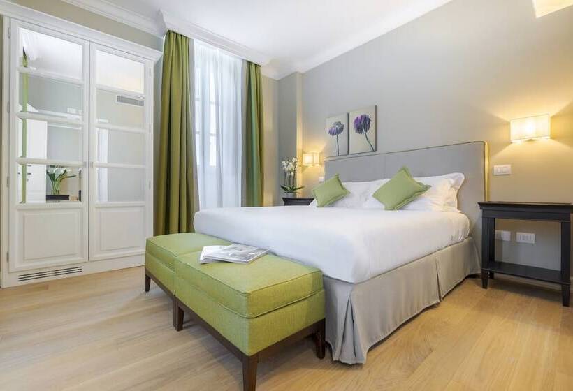 اتاق استاندارد, Villa Neroli