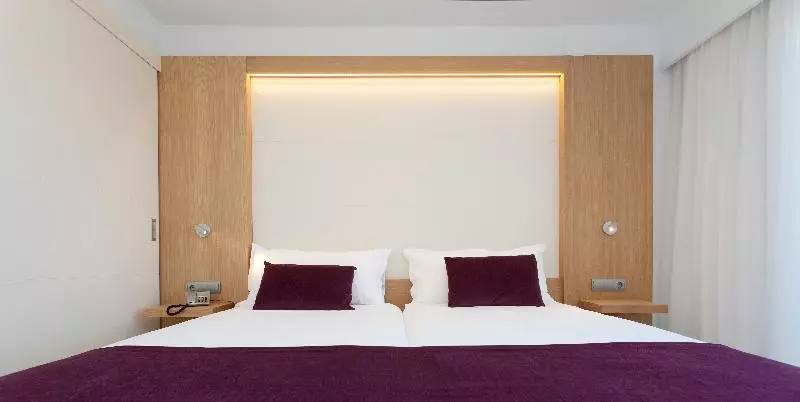 سوییت, Insotel Cala Mandia Resort