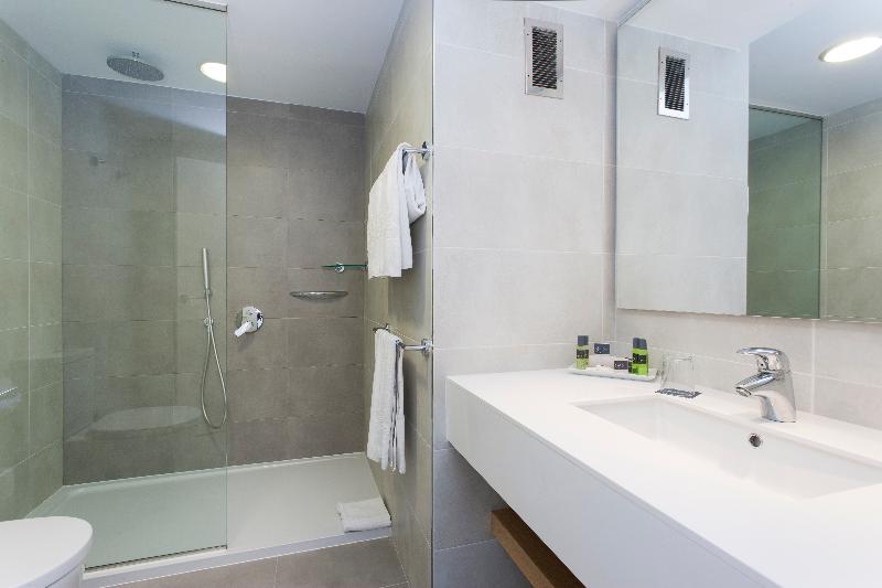 Люкс, Insotel Cala Mandia Resort