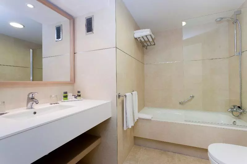 آپارتمان کلاسیک 1 خوابه, Insotel Cala Mandia Resort