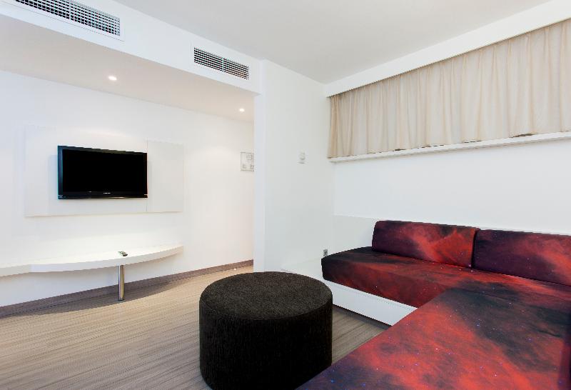 Люкс Superior, Insotel Cala Mandia Resort