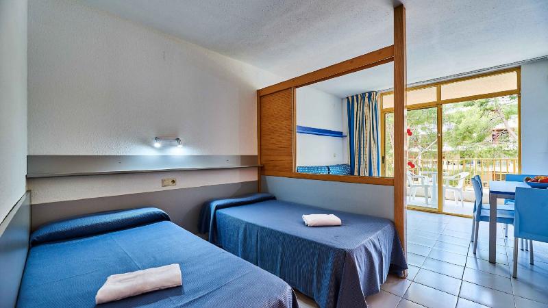 إستوديو قياسى, Inter 2