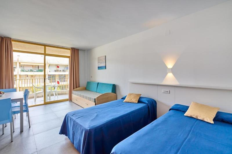 إستوديو قياسى, Inter 2