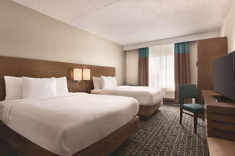 إستوديو قياسى, Inter 2