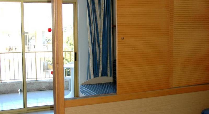 إستوديو قياسى, Inter 2