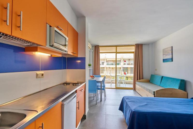 إستوديو قياسى, Inter 2