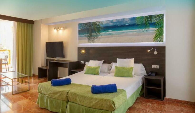Апартаменты 3 Спальни, Magic Tropical Splash