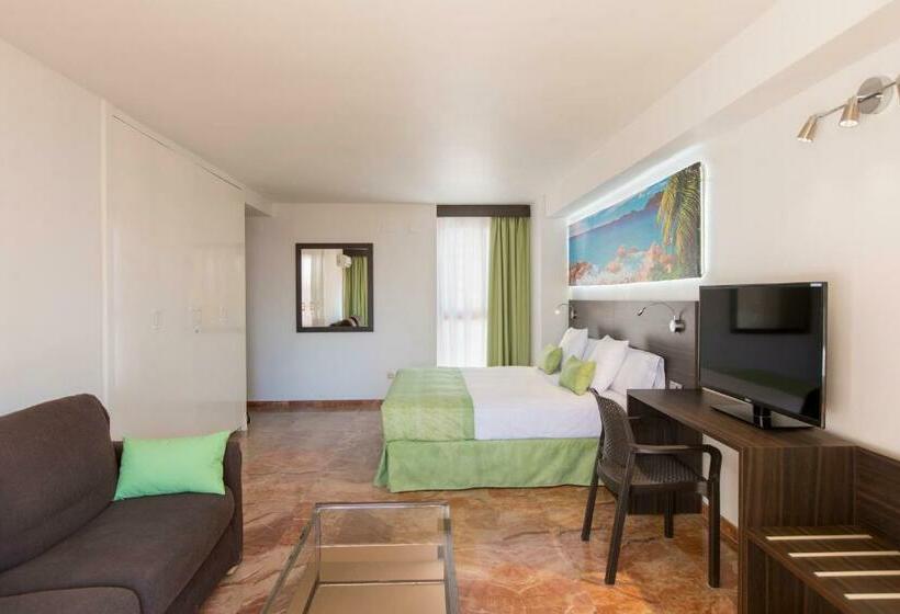 Appartement 3 Chambres, Magic Tropical Splash