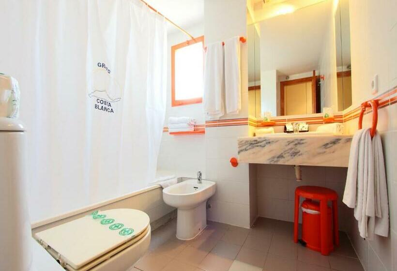 침실 3개 아파트, Magic Tropical Splash