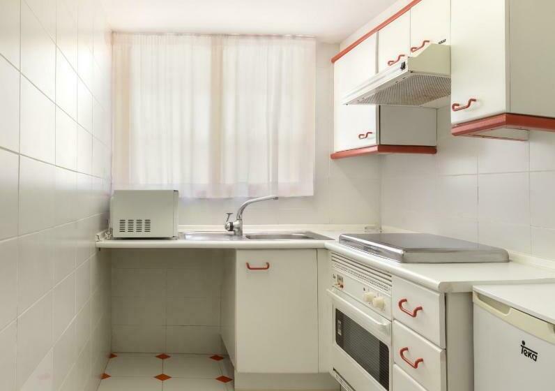 3침실 디럭스 아파트, Magic Tropical Splash