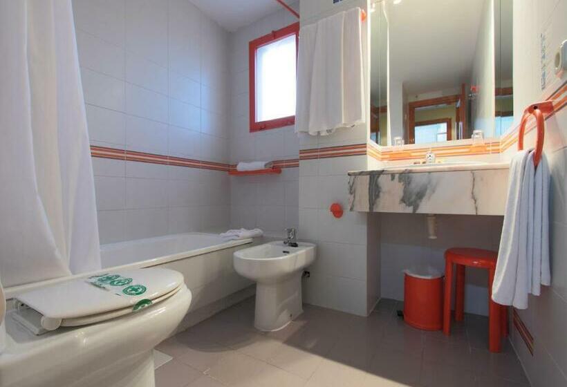 3침실 디럭스 아파트, Magic Tropical Splash