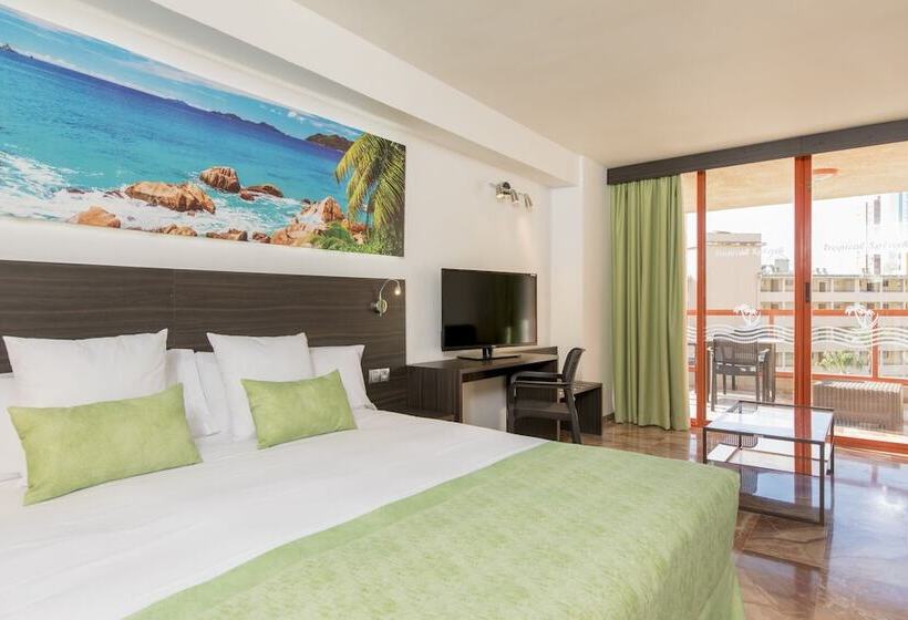 침실 3개 아파트, Magic Tropical Splash