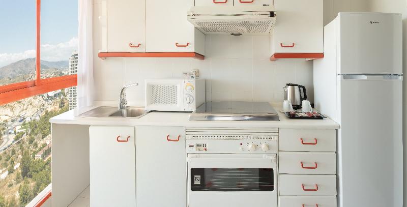 침실 1개 아파트, Magic Tropical Splash