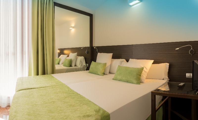 Appartement 2 Chambres, Magic Tropical Splash