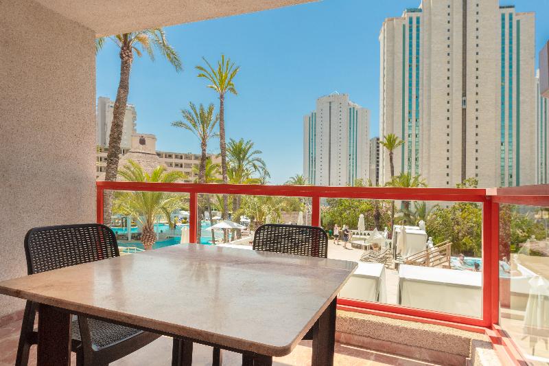 침실 2개 아파트, Magic Tropical Splash