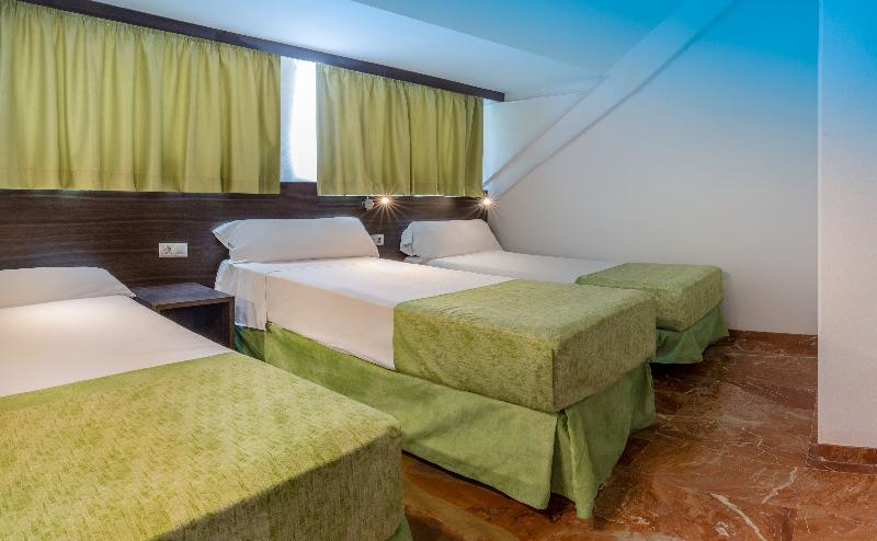 침실 1개 디럭스 아파트, Magic Tropical Splash