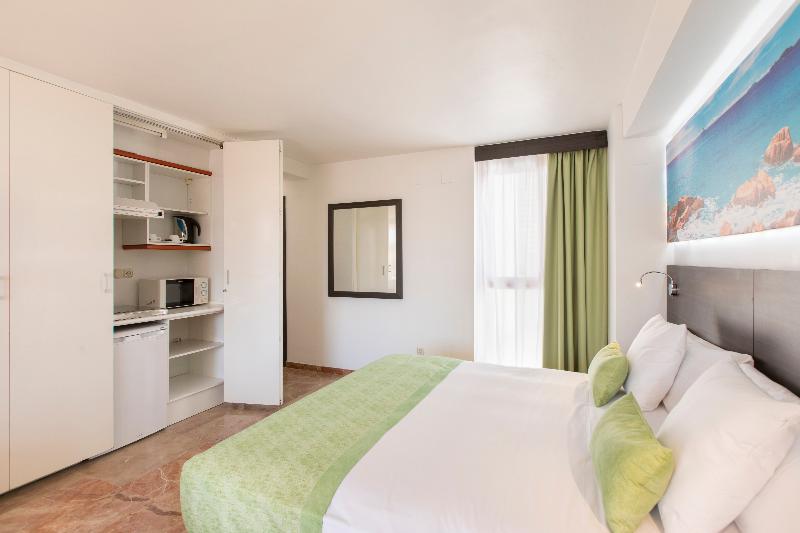 침실 1개 디럭스 아파트, Magic Tropical Splash