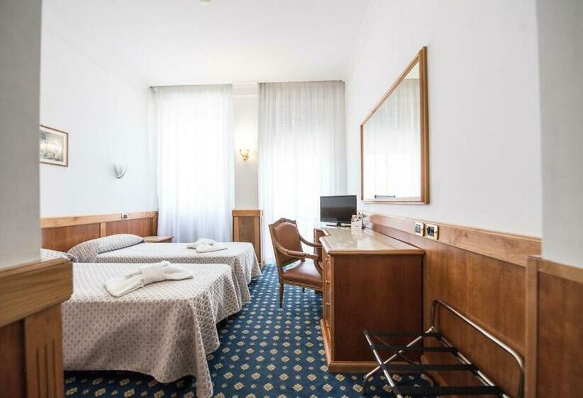 اتاق خانوادگی, Quality Hotel Nova Domus