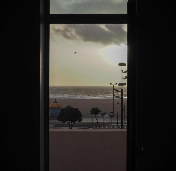 جناح جونيور ديلوكس, The One Grand Hotel da Póvoa