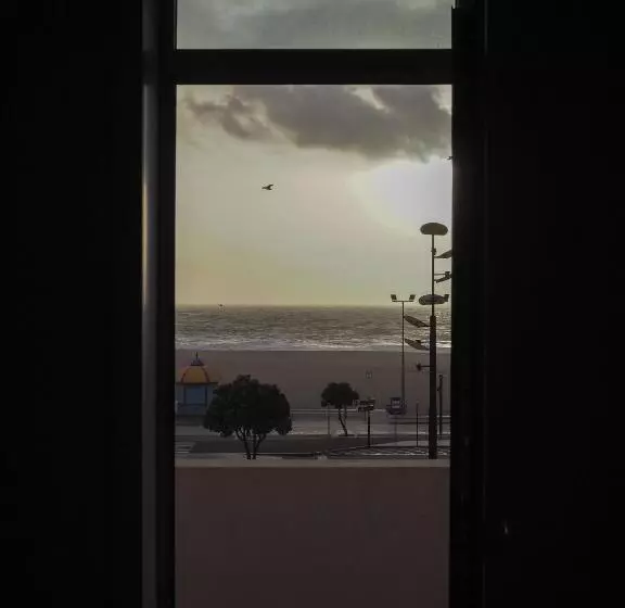デラックスジュニアスイート, The One Grand Hotel da Póvoa