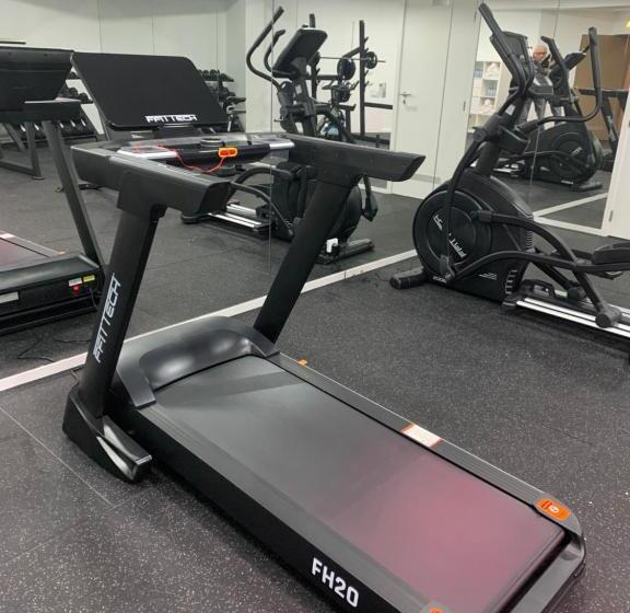 جناح ديلوكس مطل على البحر, The One Grand Hotel da Póvoa