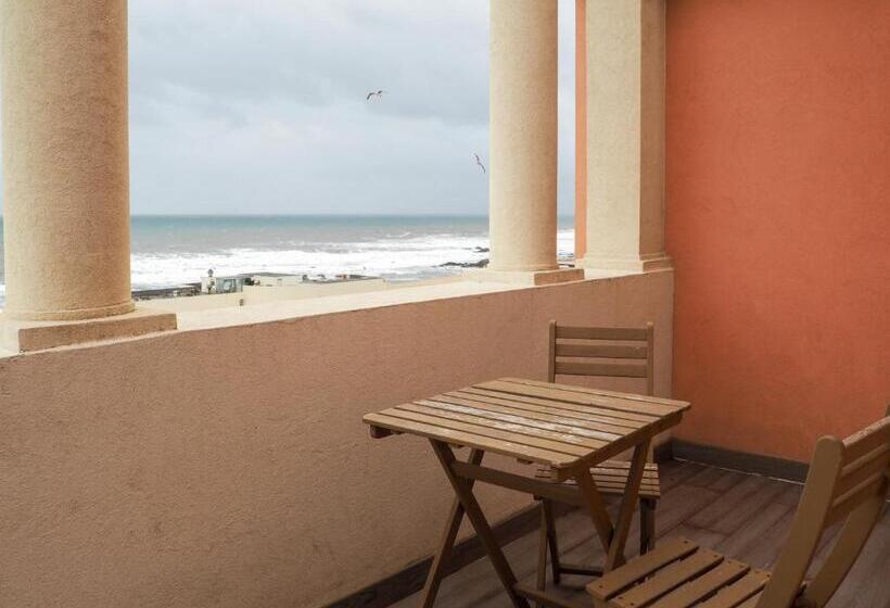 Люкс Deluxe Вид на Море, The One Grand Hotel da Póvoa