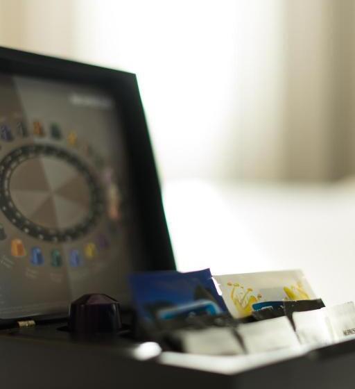 جناح مطل على المدينة, The One Grand Hotel da Póvoa