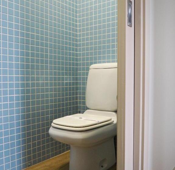 جناح مطل على المدينة, The One Grand Hotel da Póvoa