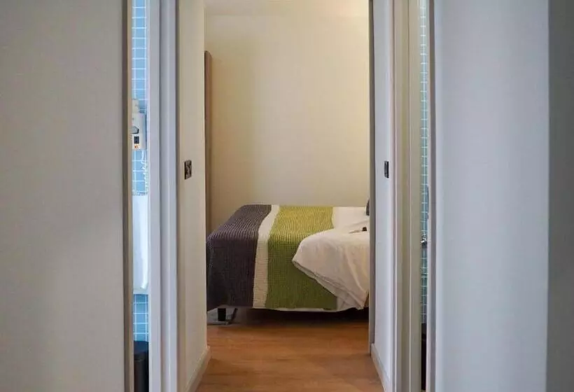 シティビュースイート, The One Grand Hotel da Póvoa