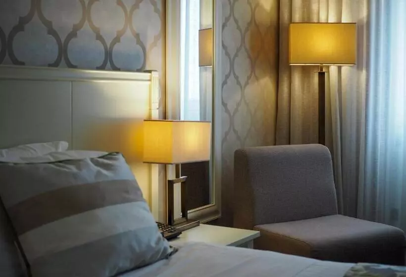 オーシャンビューデラックスルーム, The One Grand Hotel da Póvoa