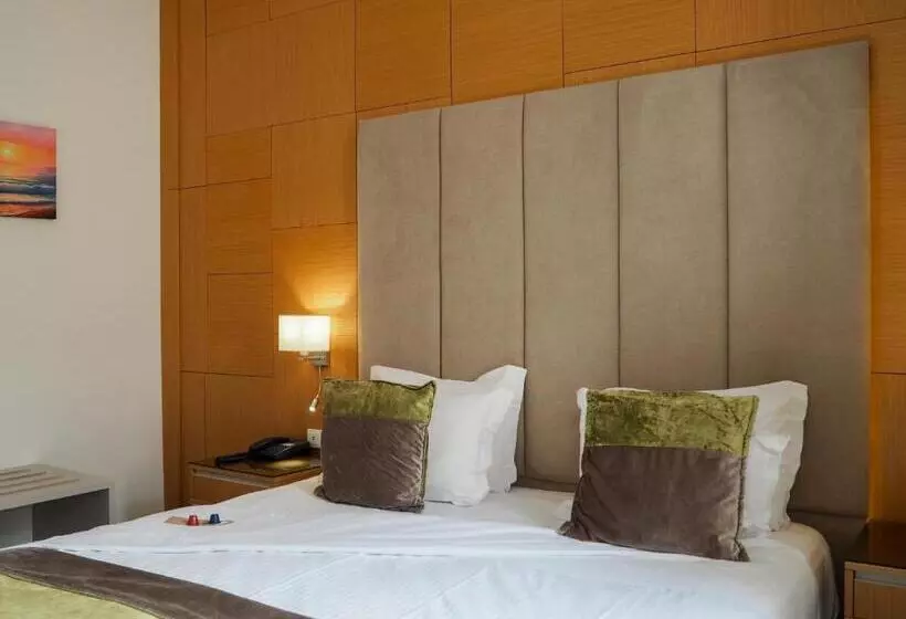 身障者適用スタンダードルーム, The One Grand Hotel da Póvoa