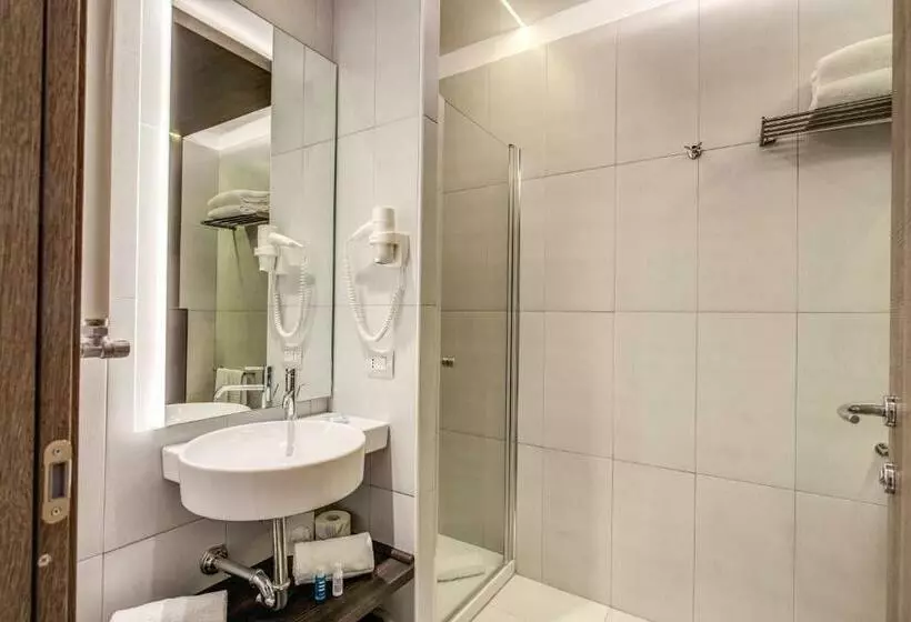 اتاق کلاسیک, Warmthotel