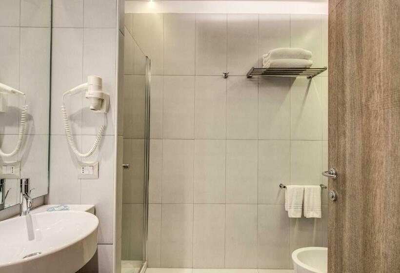 חדר קלאסי, Warmthotel