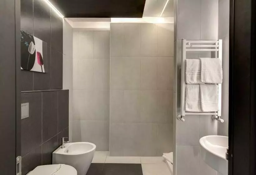 اتاق راحتی, Warmthotel