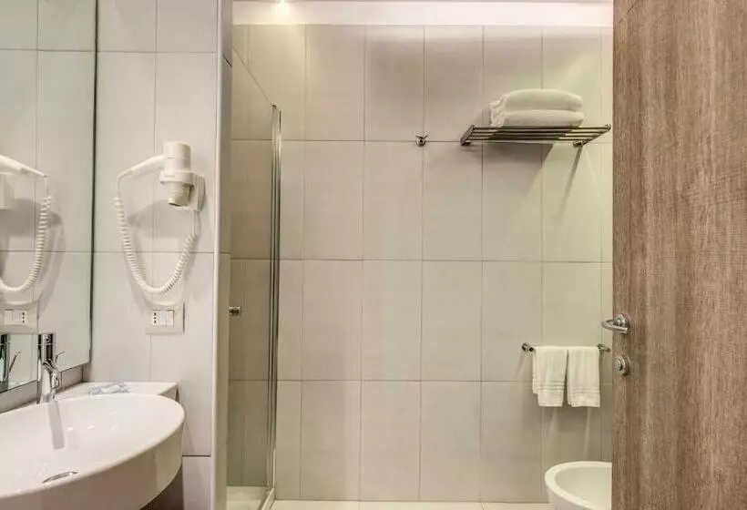 اتاق راحتی, Warmthotel