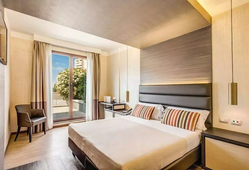 اتاق راحتی, Warmthotel