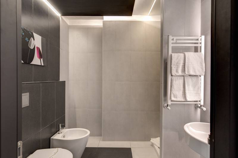 חדר קומפורט, Warmthotel