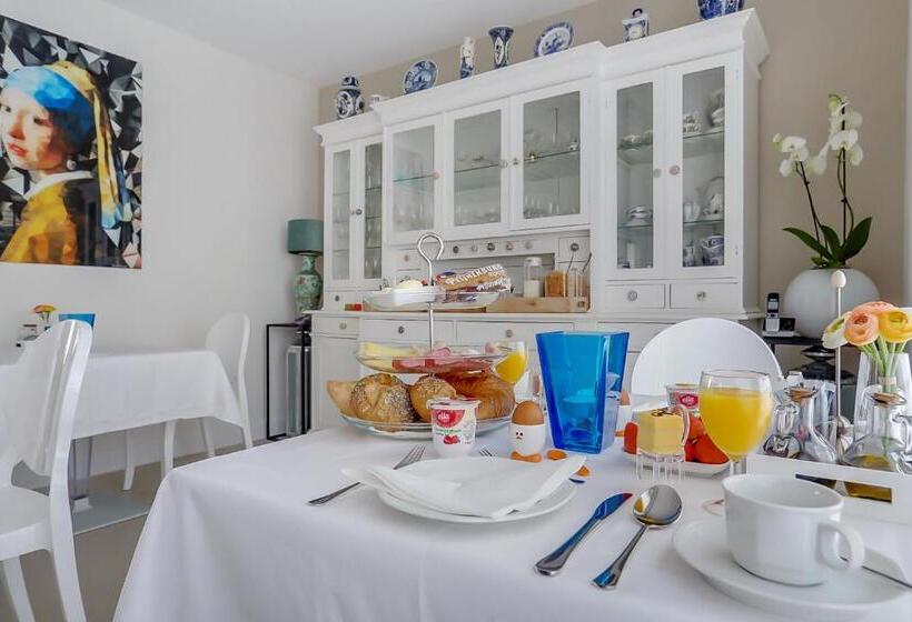 غرفة ديلوكس فردية, B&b Modern Times