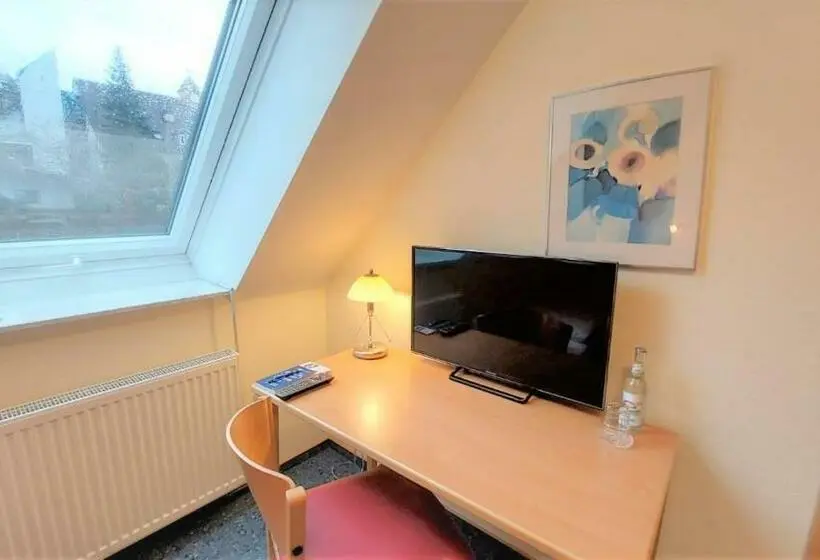 スタンダードルーム, Gästehaus Tabor