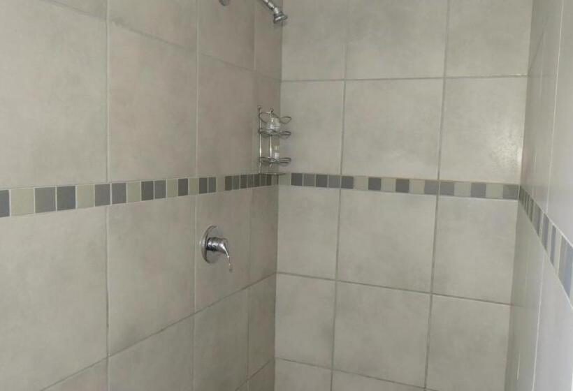 스탠다드 싱글 룸, Villa Strada Guesthouse