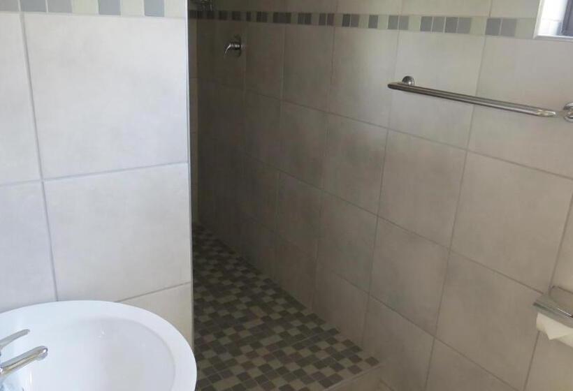 חדר סטנדרט, Villa Strada Guesthouse