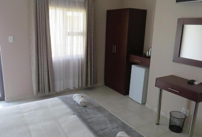 חדר סטנדרט, Villa Strada Guesthouse