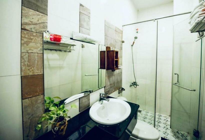 اتاق خانوادگی, Anh Vu Hotel & Restaurant Phu Quoc